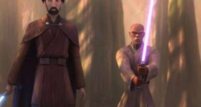 Estreia “Star Wars: Histórias dos Jedi”, nova série animada da Lucasfilm