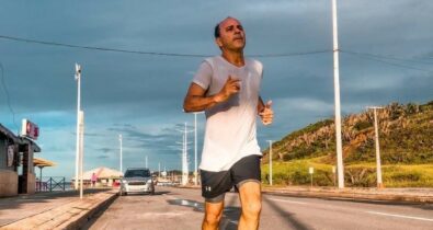 Professor da UFMA, de 58 anos, morre durante competição de triathlon em São Luís