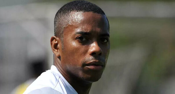 Áudios utilizados para condenar Robinho por estupro são revelados