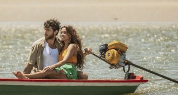 Novela da Globo, “Travessia” destaca as belezas do Turismo no Maranhão
