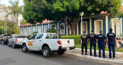 Polícia Federal investiga desvio de R$ 9 milhões na área da saúde em Caxias