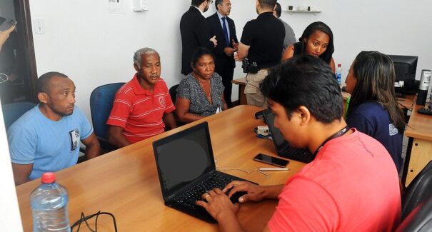 Poder Judiciário realiza força-tarefa em municípios da Baixada Maranhense