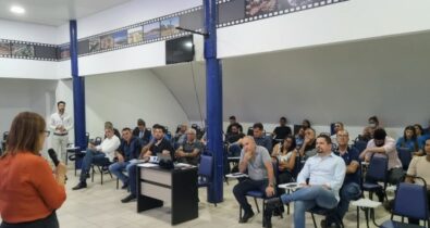 Famem e Serpro promovem evento sobre soluções em tecnologia digital para prefeituras