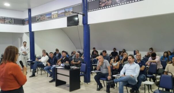 Famem e Serpro promovem evento sobre soluções em tecnologia digital para prefeituras