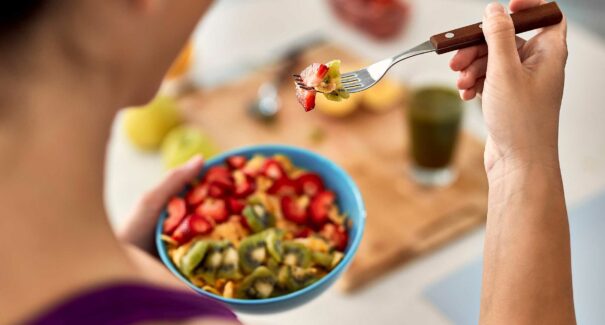 Confira receitas fáceis para se alimentar bem e sem gastar muito