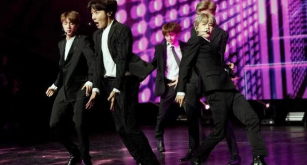 BTS no Brasil: A fórmula por trás da rentabilidade bilionária do grupo