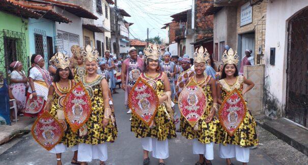 Quilombo Liberdade terá evento cultural que potencializa arte que nasce na periferia