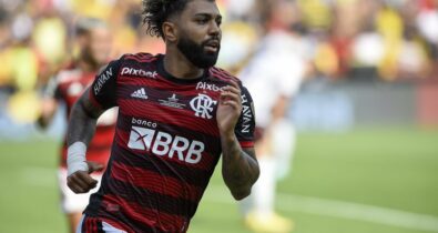 Flamengo é tricampeão invicto da Libertadores da América em 2022