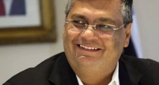 Senador eleito Flávio Dino (PSB) é anunciado como novo Ministro da Justiça
