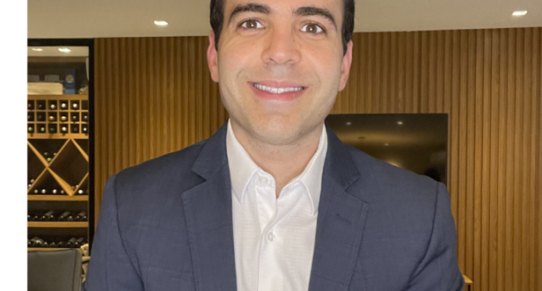 Escritor Samer Agi fará palestra inédita com o tema “Pilares da Vida”, em São Luís