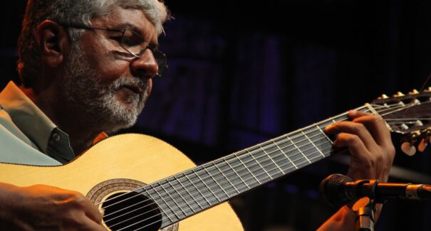Lençóis Jazz e Blues Festival tem programação com oficinas gratuitas