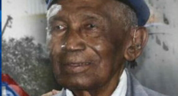 Veterano da 2ª Guerra Mundial morre aos 100 anos, em São Luís