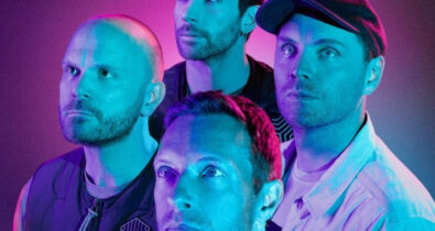 Coldplay adia turnê no Brasil após diagnóstico médico de Chris Martin