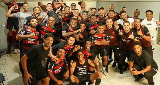 Moto Club goleia o Juventude Samas e se classifica para as semifinais
