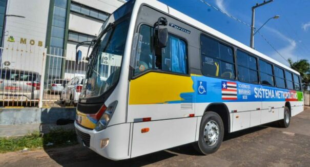 Decisão judicial retira de circulação 52 ônibus por aluguel atrasado