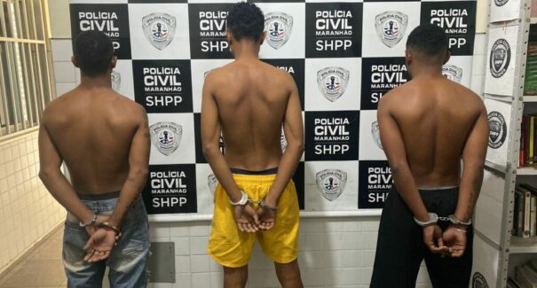Quarto suspeito de matar empresário em São José de Ribamar é preso