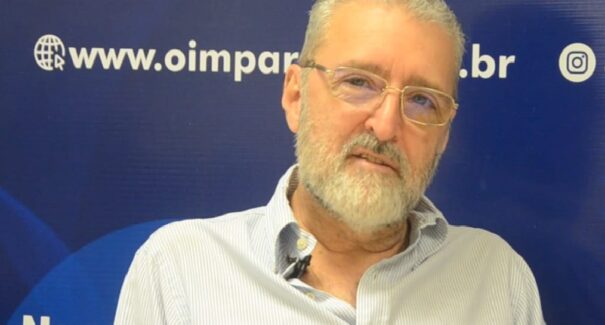O Imparcial Entrevista Plínio Tuzzolo: Diretor regional da FBAH