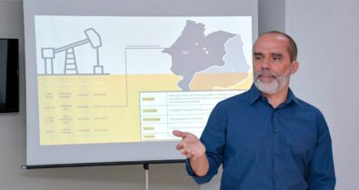 Governo do Maranhão propõe debate sobre economia e papel social da GASMAR