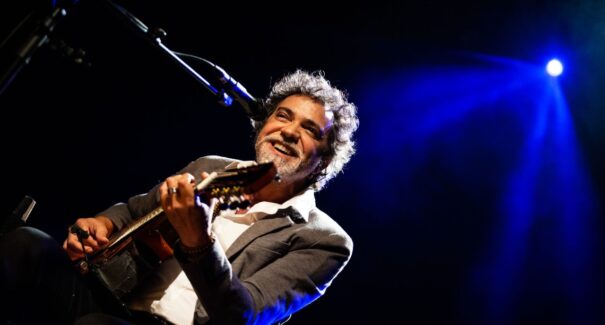 Programação do Lençóis Jazz & Blues Festival finaliza neste sábado (15)