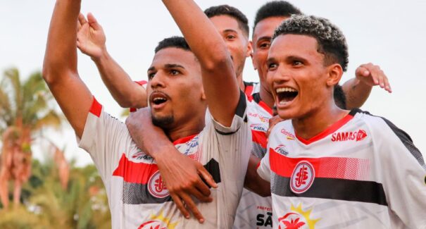 MAC vacila e cede empate ao Juventude Samas no último minuto