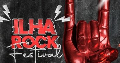 Ilha Rock Festival 2022 chega em São Luís com 12h de apresentações