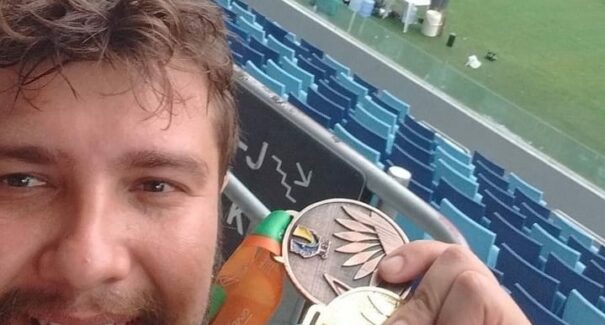 Em São Luís, professor de educação física é assassinado a tiros