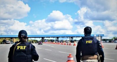 Polícia Rodoviária Federal promove “Operação Eleições 2022” para segundo turno