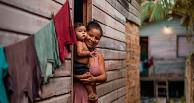 Criança Feliz ultrapassa 16 milhões de visitas a famílias do Brasil