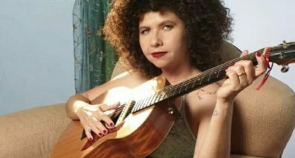 Cantora Roberta Campos apresenta show inédito “O Amor Liberta”, em São Luís