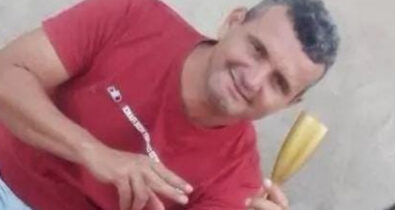 Em São José de Ribamar, homem de 37 anos, é execultado com tiros na cabeça