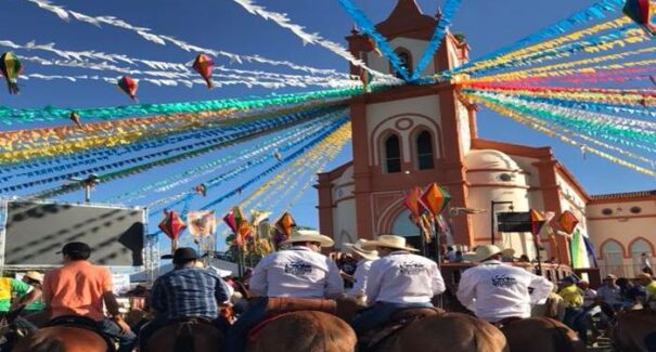 ‘Missa do Vaqueiro’ é considerado patrimônio cultural do Maranhão