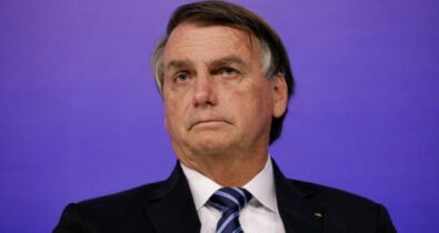 “Farsa da esquerda”, diz Bolsonaro sobre crise sanitária e social yanomami