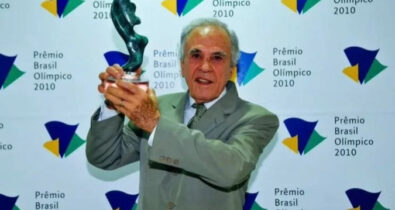 Morre Éder Jofre, tricampeão mundial de boxe, aos 86 anos