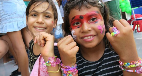Projeto solidário promove oficinas de arte e cultura no interior do Maranhão