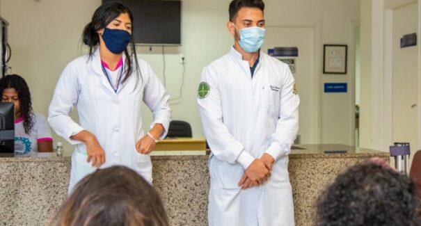Campanha ‘Outubro Rosa’ inicia com consultas e exames em São Luís