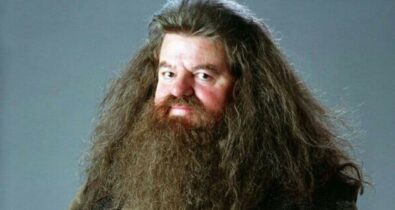 Ator Robbie Coltrane, o Hagrid de Harry Potter, morre aos 72 anos