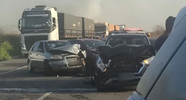 Veja recomendações da PRF para quem vai pegar a estrada no feriado