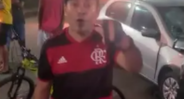 Em Pinheiro, advogada é agredida por Policial civil durante discussão; veja vídeo