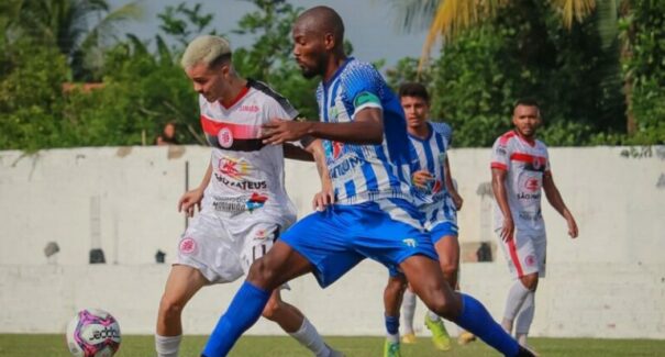 Torneio Seletivo maranhense vale vaga para Copa do Brasil e Série D