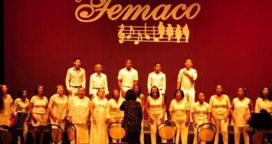 UFMA organiza o 42° Festival  Maranhense de Coros (FEMACO)