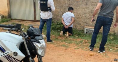 Operações de combate a assaltos são intensificados no Maranhão