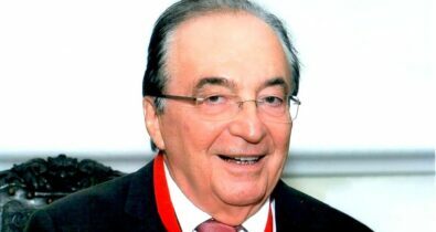 Professor e advogado Dr. João Batista Ericeira morre aos 75 anos, em São Luís