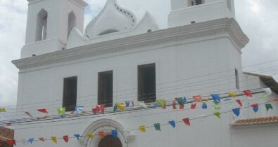 Conheça a história da Igreja Nossa Senhora do Rosário dos Pretos na capital