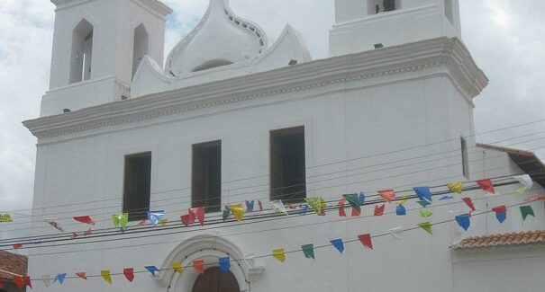 Conheça a história da Igreja Nossa Senhora do Rosário dos Pretos na capital