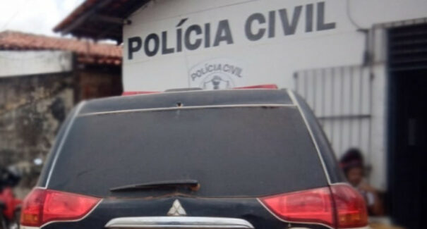 É preso homem suspeito de realizar assaltos, em Miranda do Norte