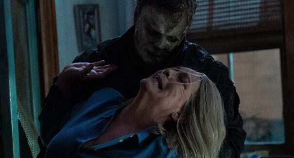 Novo ‘O Exorcista’ será bem diferente de ‘Halloween’