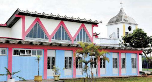Casa do Maranhão celebra 45 anos em Brasília