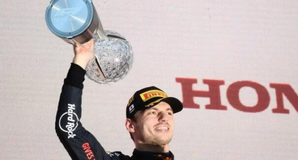 Max Verstappen vence o GP do Japão e conquista bicampeonato de Fórmula 1