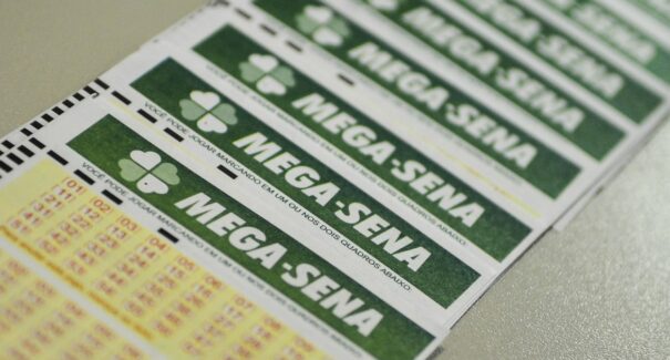 Mega-Sena sorteia hoje(14) prêmio de R$ 100 milhões