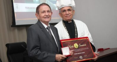 UFMA entrega Medalha Sousândrade a personalidades da cultura e educação do Maranhão